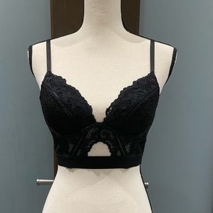 Very sexy Lacey Victoria’s Secret Bra